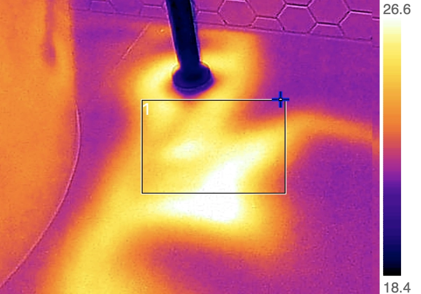 professionele lekdetectie Amsterdam